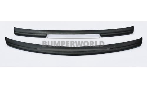 Porsche 914 bumper rubbers.