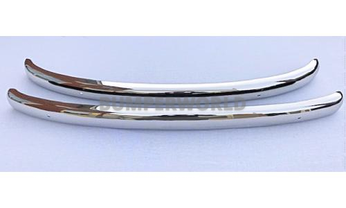 Steyr-Puch 500 en 650 bumpers