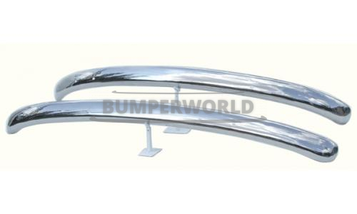 VW Kever (1955-1972) bumpers